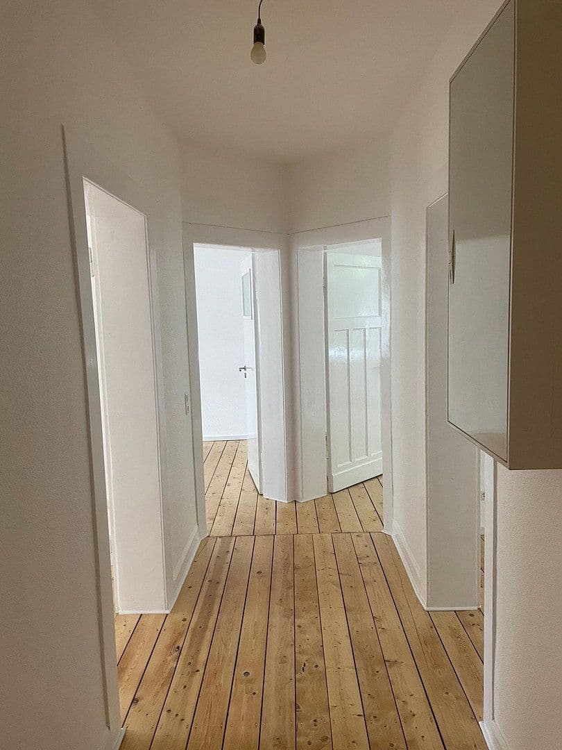 Pronájem bytu 3+1 77 m², Dortmund, Severní Porýní-Vestfálsko Pronájem bytu 3+1 77 m², Dortmund, Severní Porýní-Vestfálsko