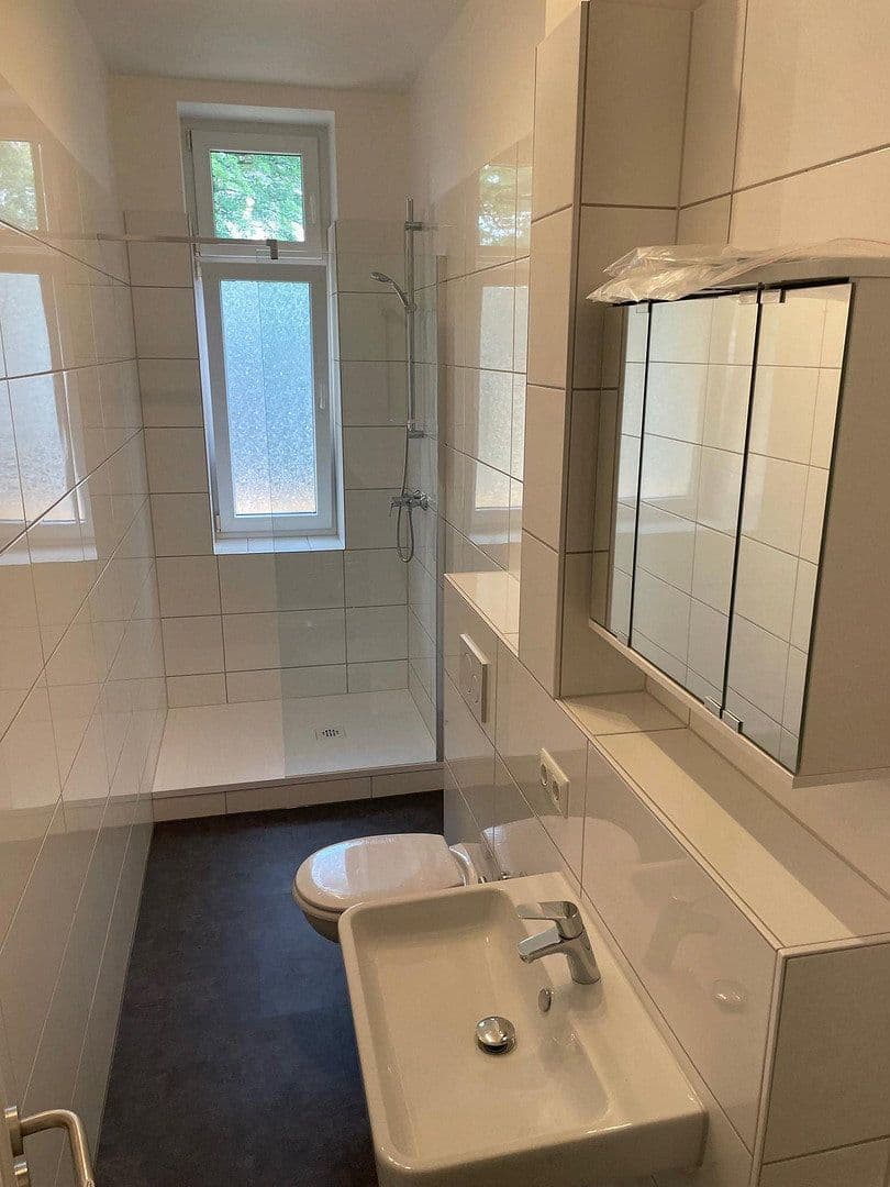 Pronájem bytu 3+1 77 m², Dortmund, Severní Porýní-Vestfálsko Pronájem bytu 3+1 77 m², Dortmund, Severní Porýní-Vestfálsko