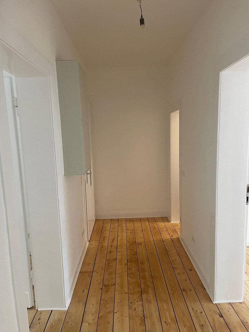 Pronájem bytu 3+1 77 m², Dortmund, Severní Porýní-Vestfálsko Pronájem bytu 3+1 77 m², Dortmund, Severní Porýní-Vestfálsko
