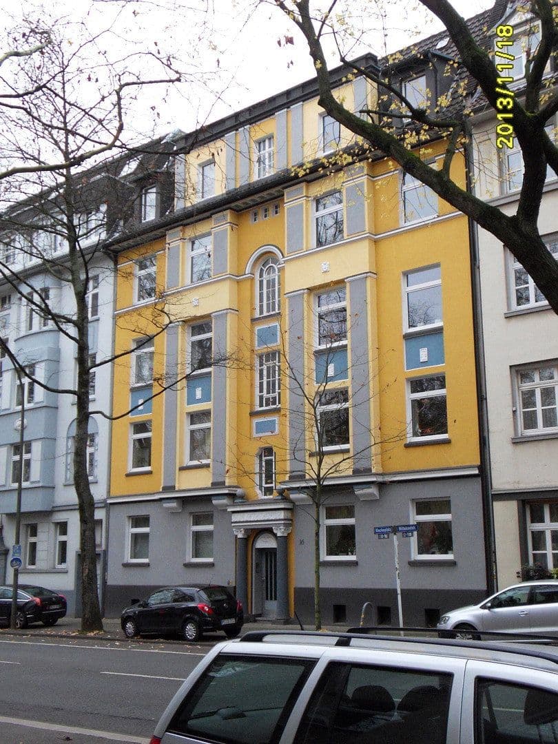 Pronájem bytu 3+1 77 m², Dortmund, Severní Porýní-Vestfálsko Pronájem bytu 3+1 77 m², Dortmund, Severní Porýní-Vestfálsko