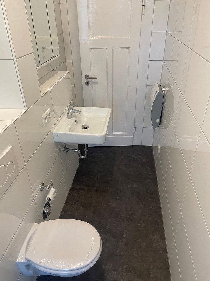 Pronájem bytu 3+1 77 m², Dortmund, Severní Porýní-Vestfálsko Pronájem bytu 3+1 77 m², Dortmund, Severní Porýní-Vestfálsko