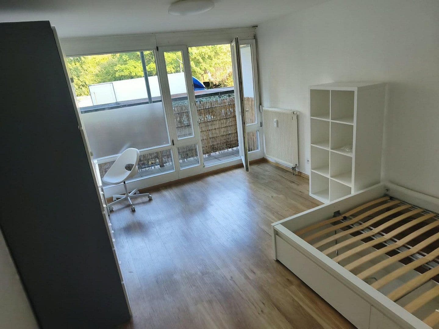Pronájem bytu 1+1 27 m², Lindenmattenstr 3, Freiburg, Bádensko-Württembersko Pronájem bytu 1+1 27 m², Lindenmattenstr 3, Freiburg, Bádensko-Württembersko