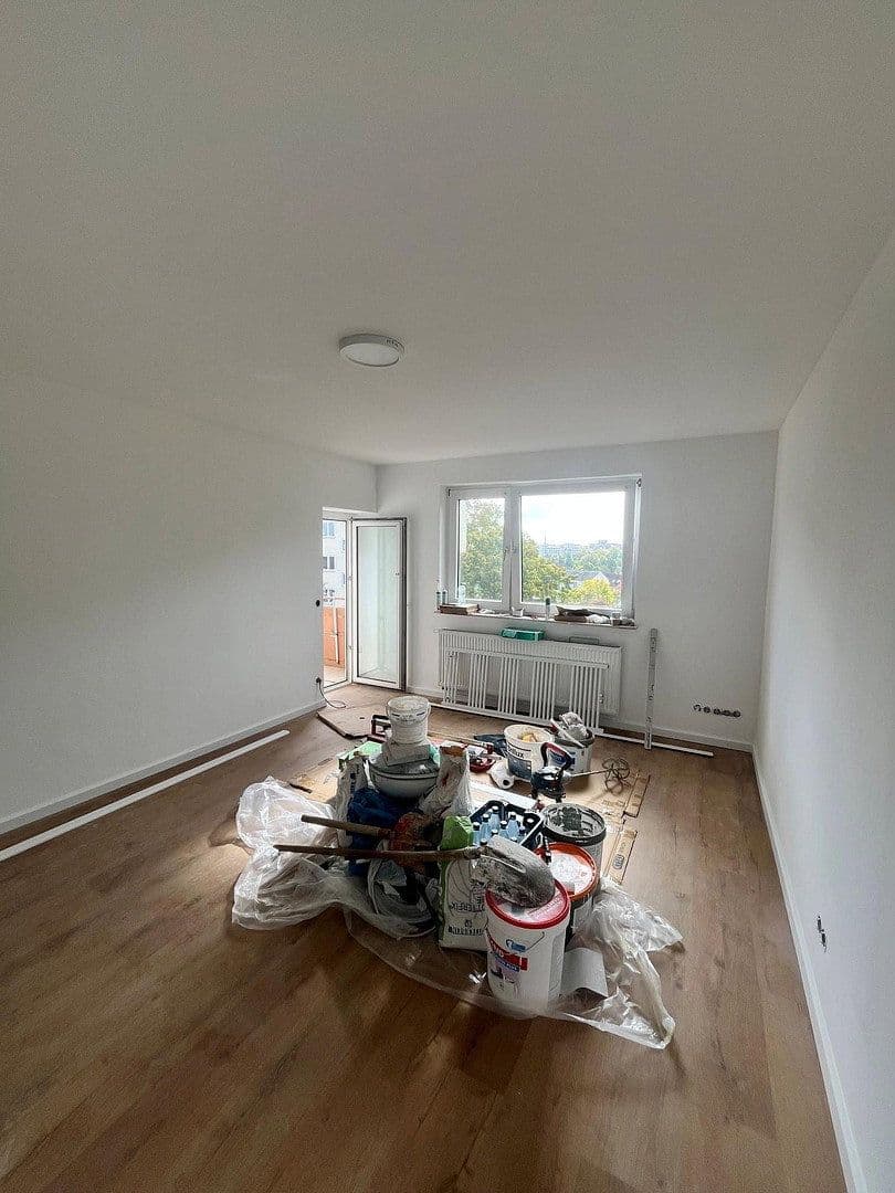Pronájem bytu 3+1 63 m², Mainz, Porýní-Falc Pronájem bytu 3+1 63 m², Mainz, Porýní-Falc