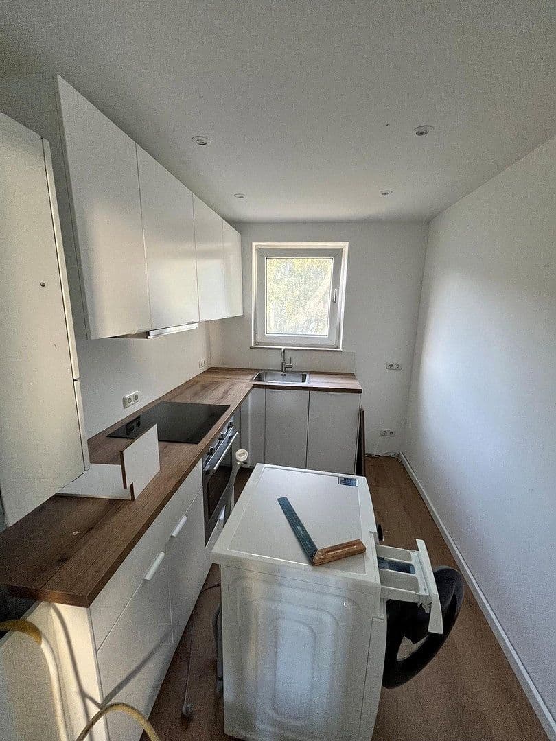 Pronájem bytu 3+1 63 m², Mainz, Porýní-Falc Pronájem bytu 3+1 63 m², Mainz, Porýní-Falc