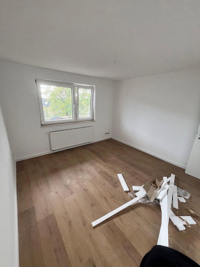 Pronájem bytu 3+1 63 m², Mainz, Porýní-Falc Pronájem bytu 3+1 63 m², Mainz, Porýní-Falc