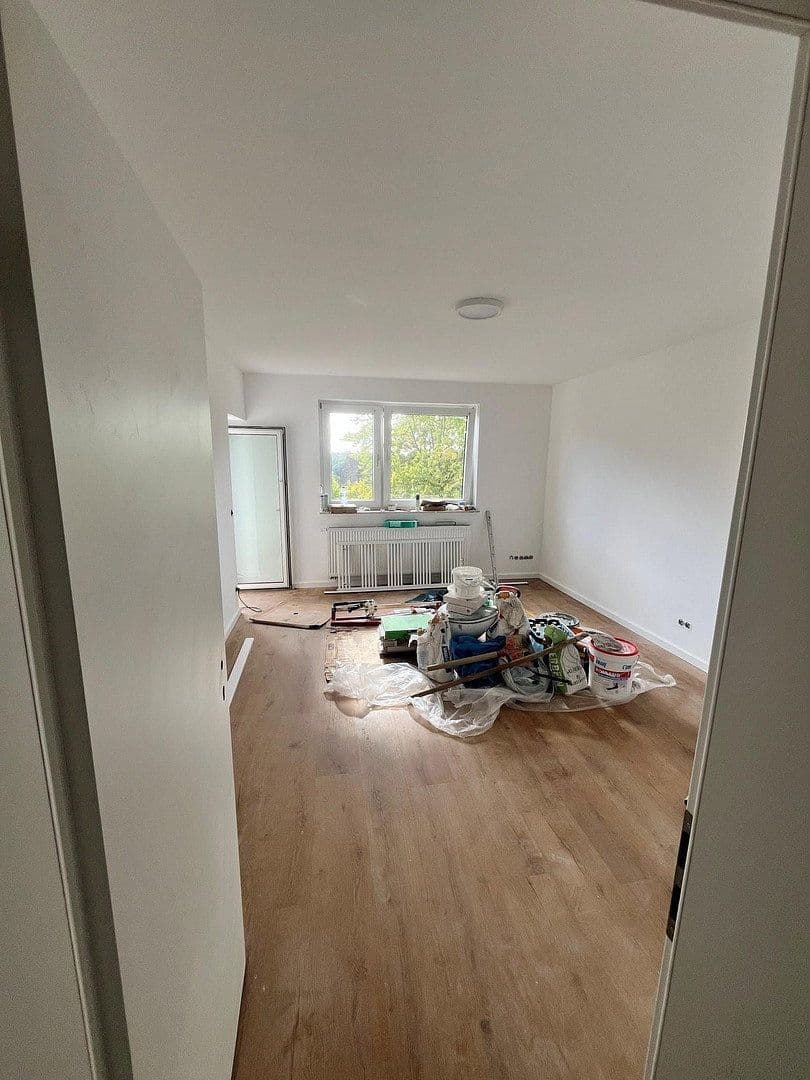 Pronájem bytu 3+1 63 m², Mainz, Porýní-Falc Pronájem bytu 3+1 63 m², Mainz, Porýní-Falc