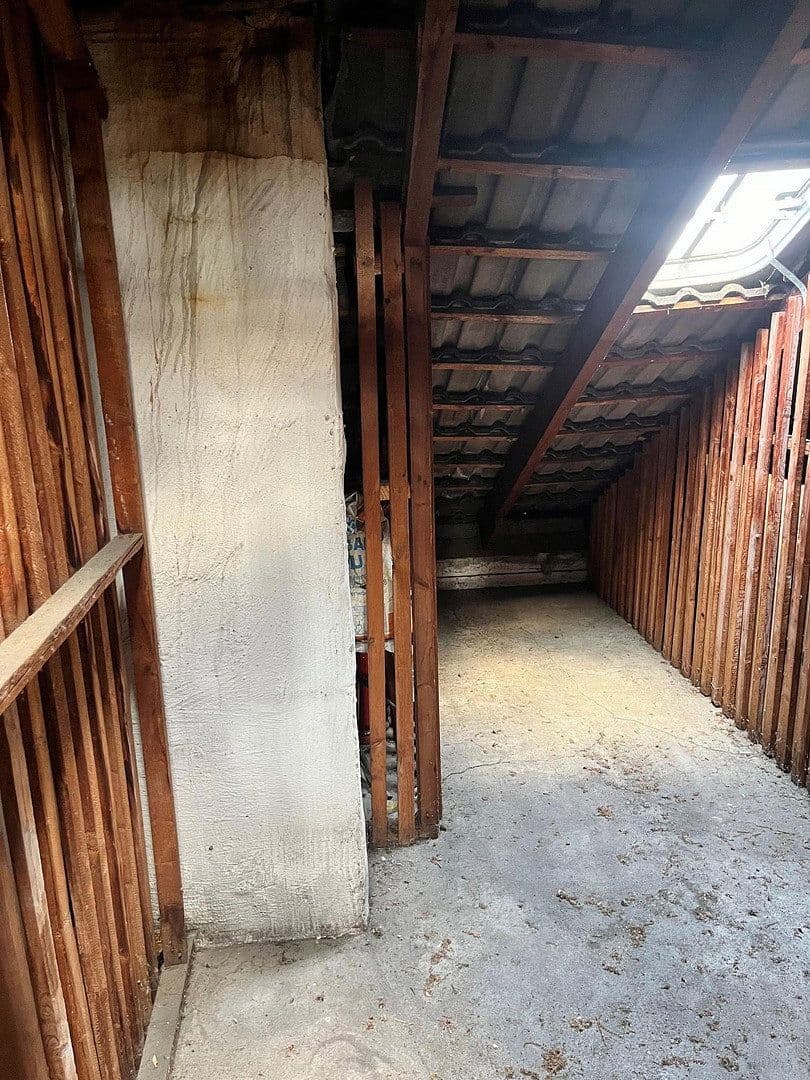 Pronájem bytu 3+1 63 m², Mainz, Porýní-Falc Pronájem bytu 3+1 63 m², Mainz, Porýní-Falc