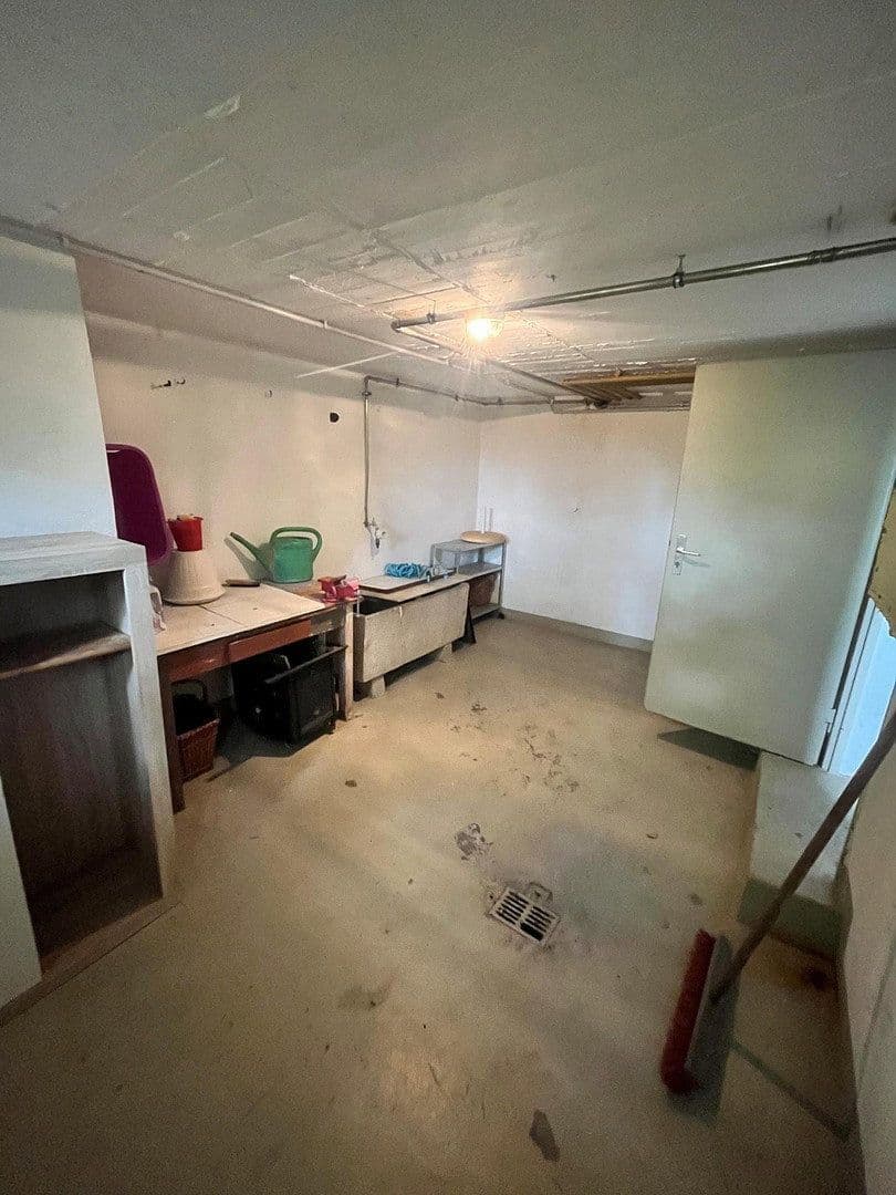 Pronájem bytu 3+1 63 m², Mainz, Porýní-Falc Pronájem bytu 3+1 63 m², Mainz, Porýní-Falc