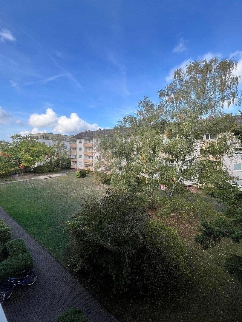 Pronájem bytu 3+1 63 m², Mainz, Porýní-Falc Pronájem bytu 3+1 63 m², Mainz, Porýní-Falc
