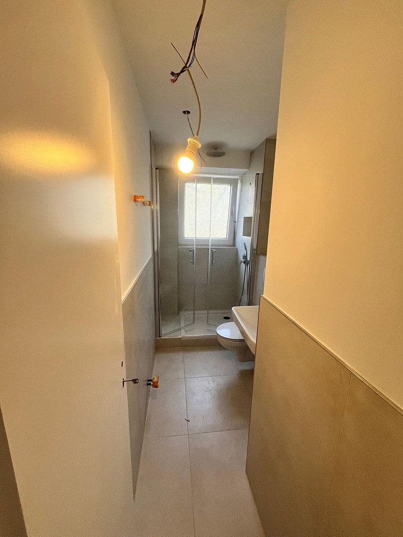 Pronájem bytu 3+1 63 m², Mainz, Porýní-Falc Pronájem bytu 3+1 63 m², Mainz, Porýní-Falc