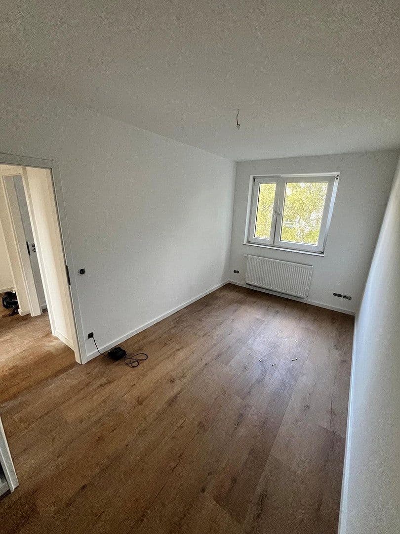 Pronájem bytu 3+1 63 m², Mainz, Porýní-Falc Pronájem bytu 3+1 63 m², Mainz, Porýní-Falc
