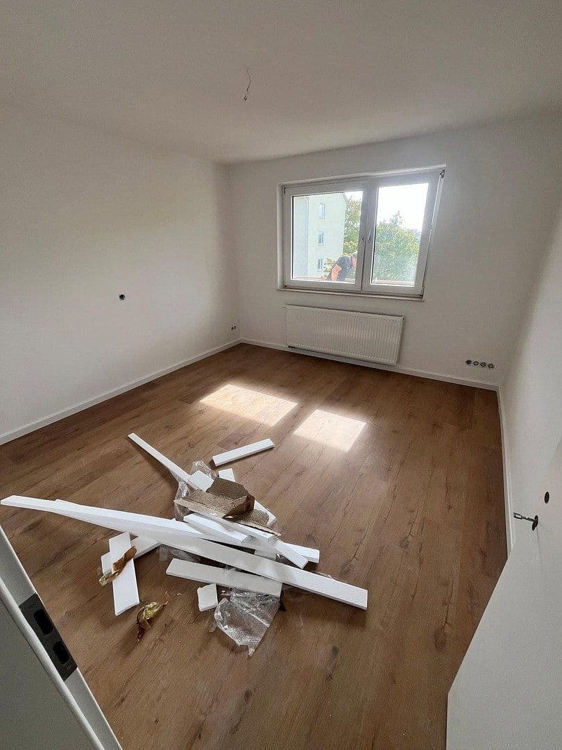 Pronájem bytu 3+1 63 m², Mainz, Porýní-Falc Pronájem bytu 3+1 63 m², Mainz, Porýní-Falc