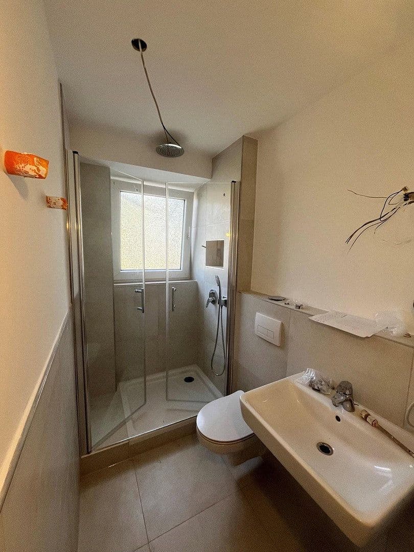 Pronájem bytu 3+1 63 m², Mainz, Porýní-Falc Pronájem bytu 3+1 63 m², Mainz, Porýní-Falc