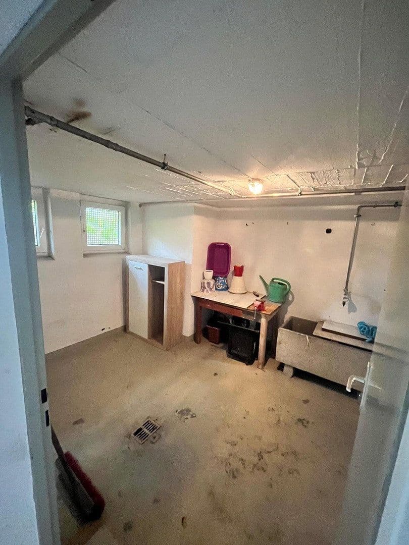 Pronájem bytu 3+1 63 m², Mainz, Porýní-Falc Pronájem bytu 3+1 63 m², Mainz, Porýní-Falc