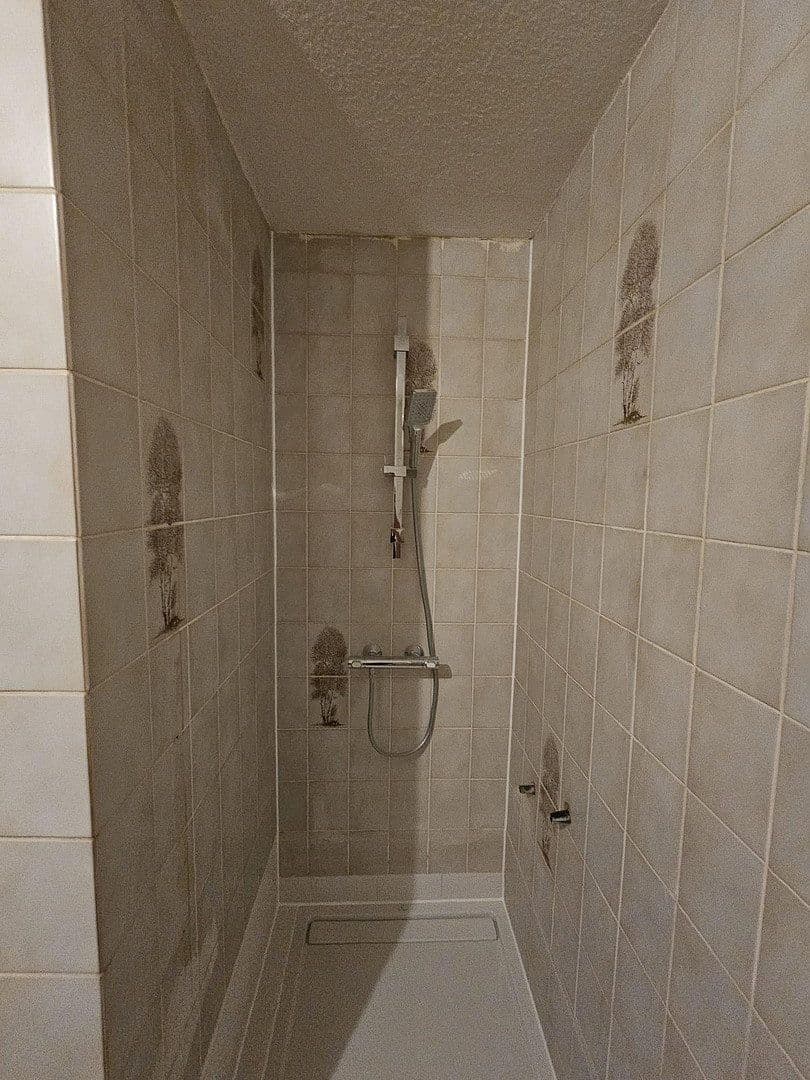 Pronájem bytu 1+1 50 m², Dornheimer Ring 81, Mannheim, Bádensko-Württembersko Pronájem bytu 1+1 50 m², Dornheimer Ring 81, Mannheim, Bádensko-Württembersko