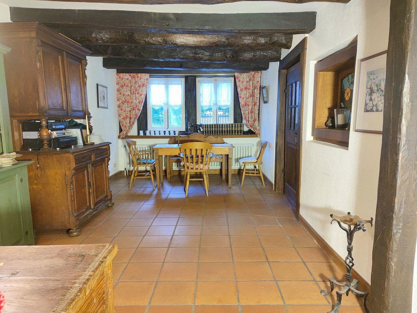 Prodej domu 316 m², pozemek 2.885 m², Duingen, Dolní Sasko Prodej domu 316 m², pozemek 2.885 m², Duingen, Dolní Sasko
