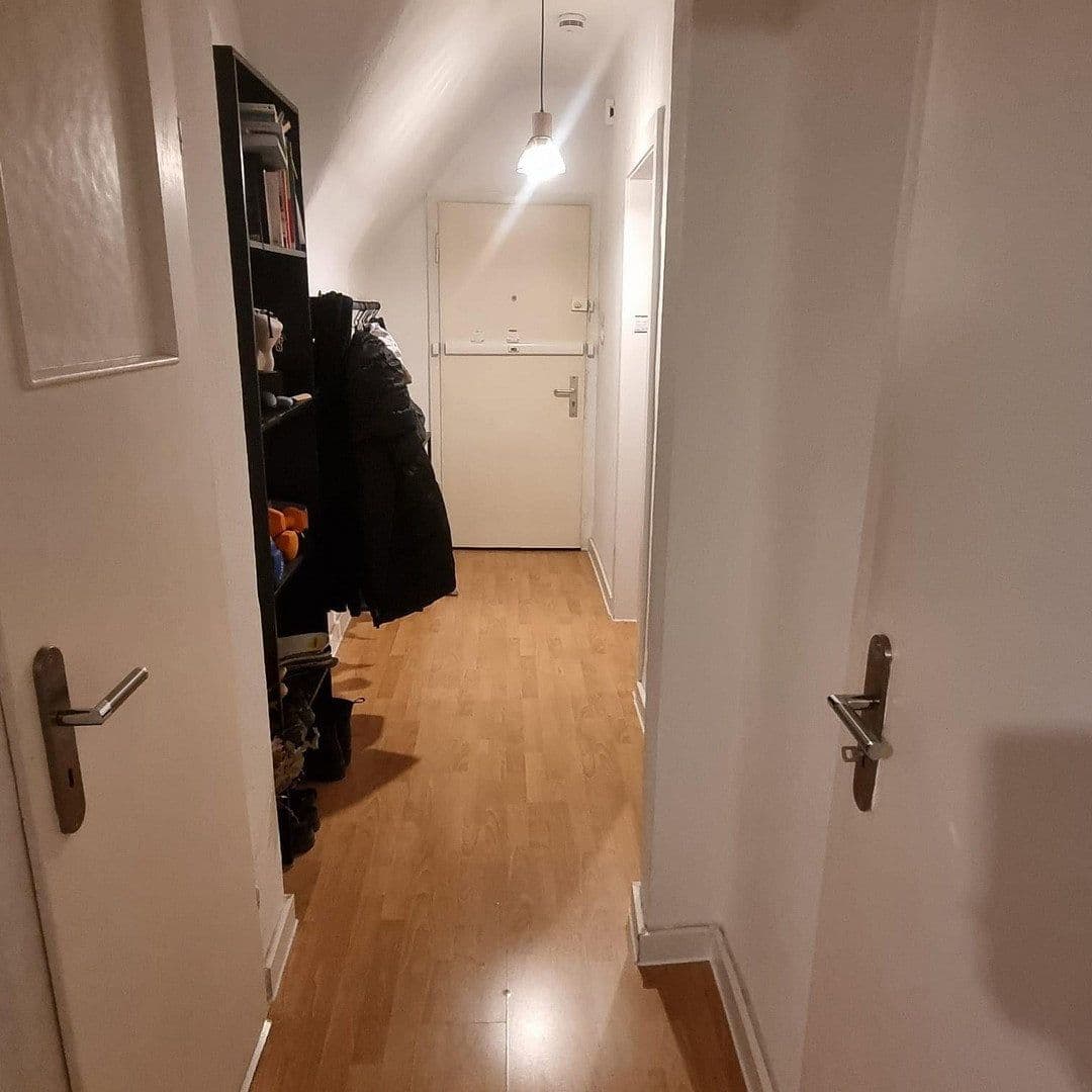Pronájem domu 42 m², pozemek 1 m², Landmannstraße 2, Köln, Severní Porýní-Vestfálsko Pronájem domu 42 m², pozemek 1 m², Landmannstraße 2, Köln, Severní Porýní-Vestfálsko