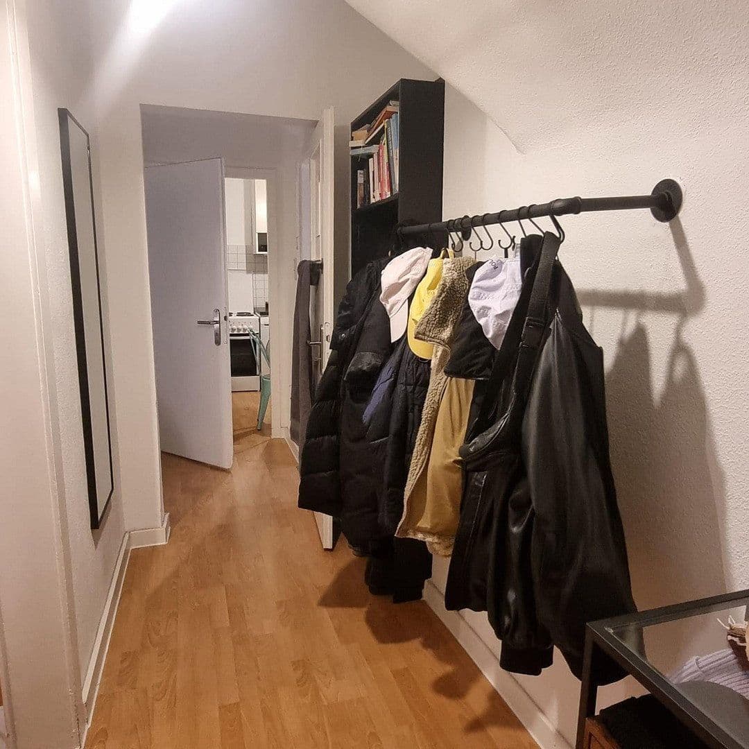 Pronájem domu 42 m², pozemek 1 m², Landmannstraße 2, Köln, Severní Porýní-Vestfálsko Pronájem domu 42 m², pozemek 1 m², Landmannstraße 2, Köln, Severní Porýní-Vestfálsko
