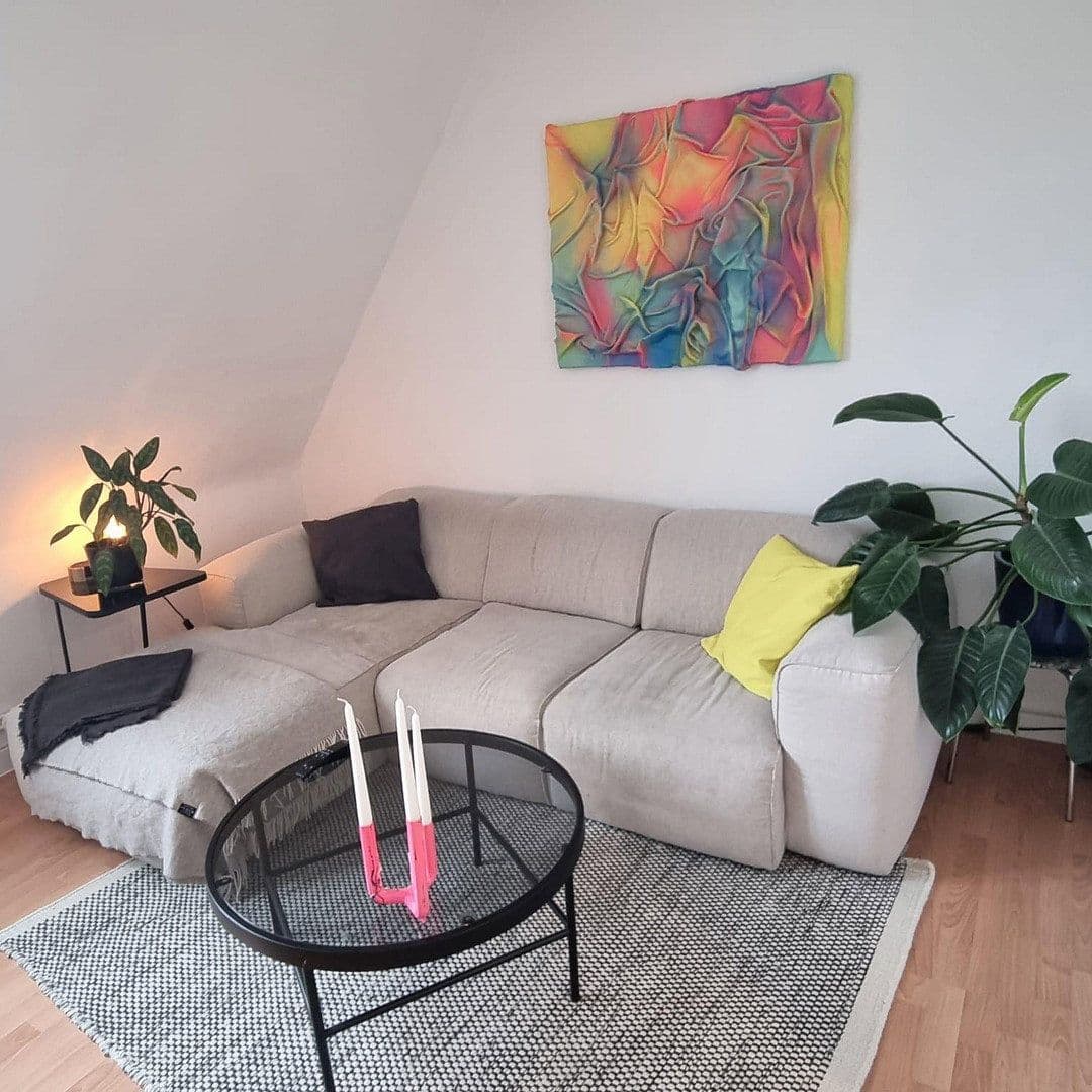 Pronájem domu 42 m², pozemek 1 m², Landmannstraße 2, Köln, Severní Porýní-Vestfálsko Pronájem domu 42 m², pozemek 1 m², Landmannstraße 2, Köln, Severní Porýní-Vestfálsko
