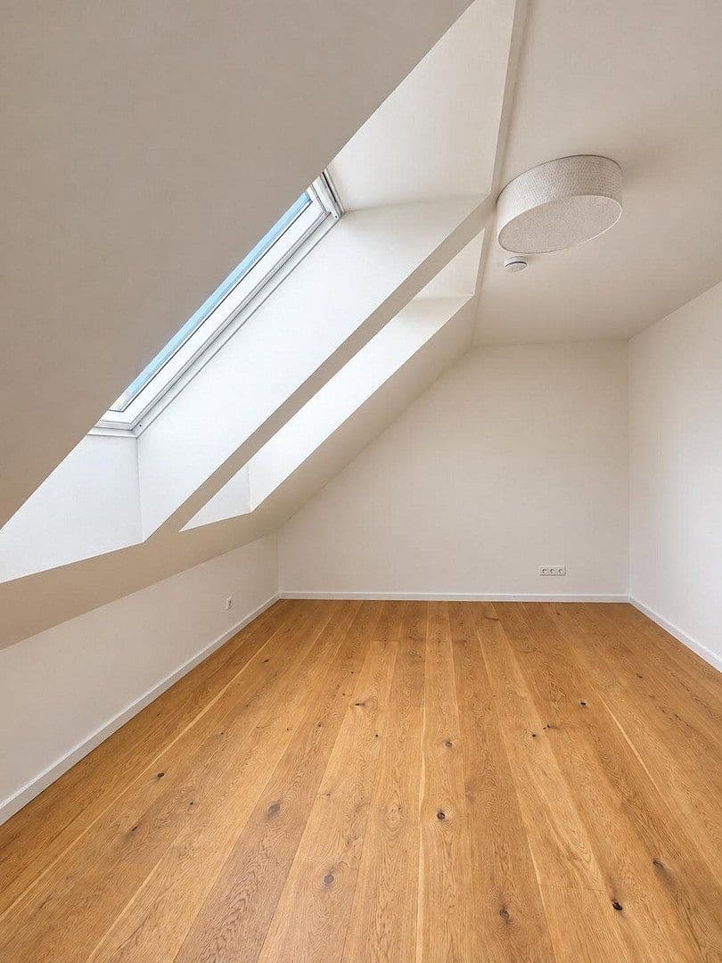Prodej bytu 3+1 97 m², Bischofsheim, Hessen Prodej bytu 3+1 97 m², Bischofsheim, Hessen