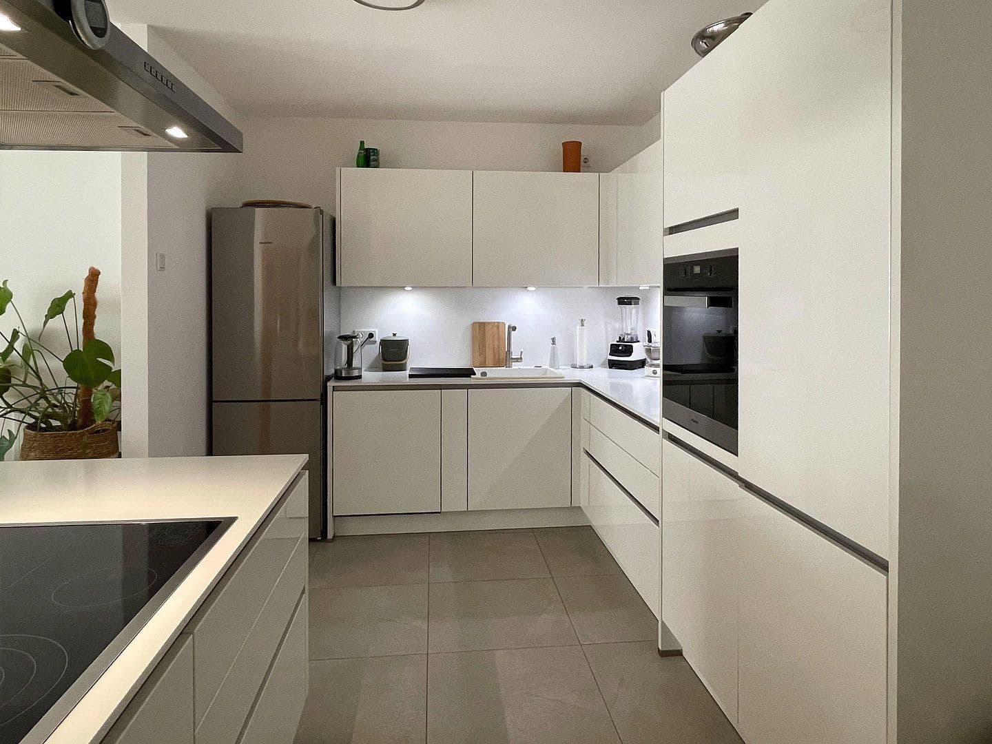 Prodej bytu 3+1 97 m², Bischofsheim, Hessen Prodej bytu 3+1 97 m², Bischofsheim, Hessen