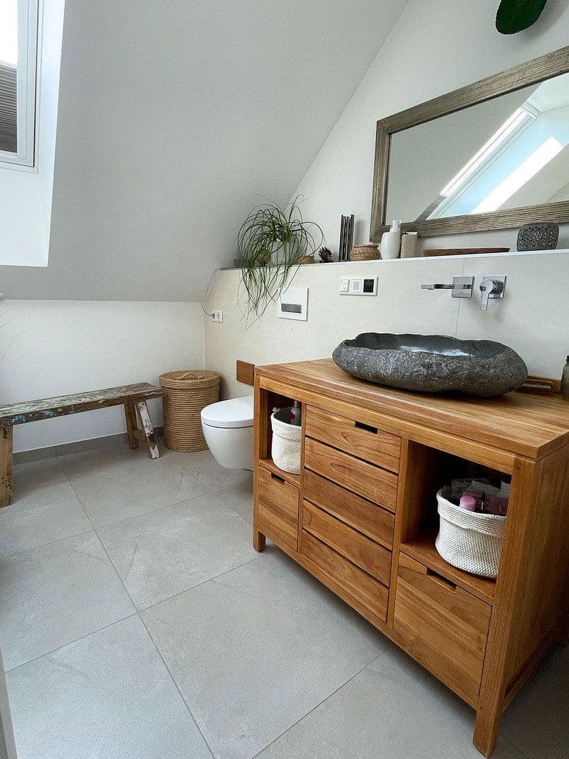 Prodej bytu 3+1 97 m², Bischofsheim, Hessen Prodej bytu 3+1 97 m², Bischofsheim, Hessen