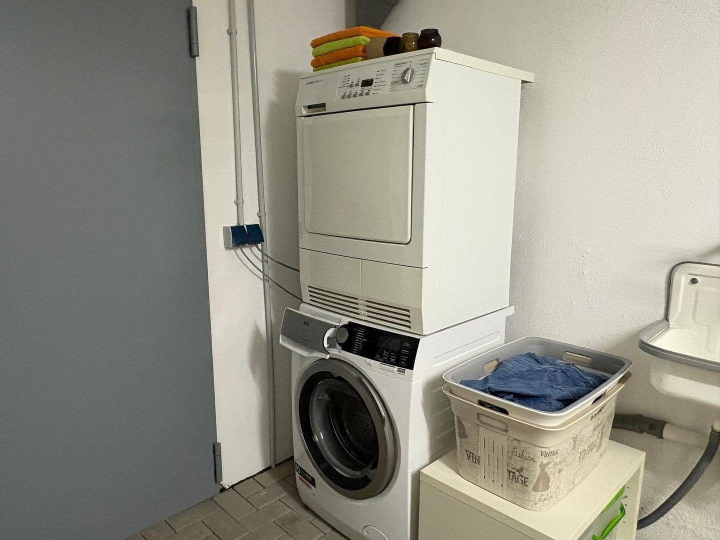 Prodej bytu 3+1 97 m², Bischofsheim, Hessen Prodej bytu 3+1 97 m², Bischofsheim, Hessen
