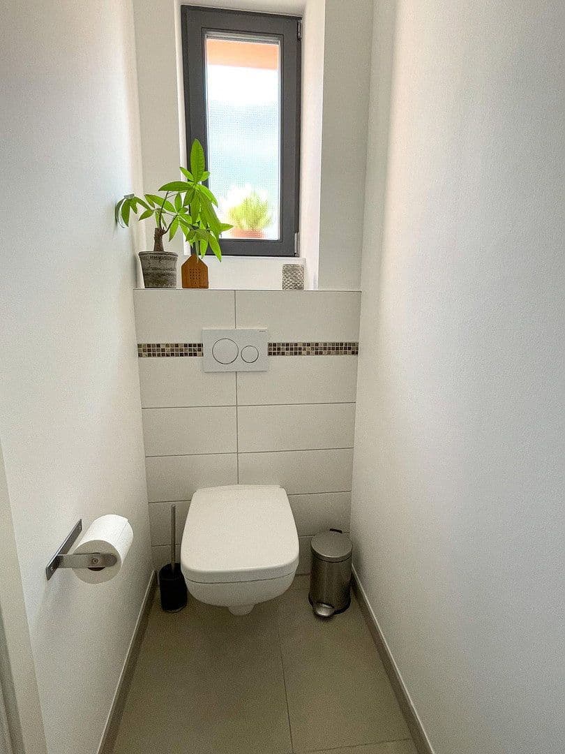 Prodej bytu 3+1 97 m², Bischofsheim, Hessen Prodej bytu 3+1 97 m², Bischofsheim, Hessen