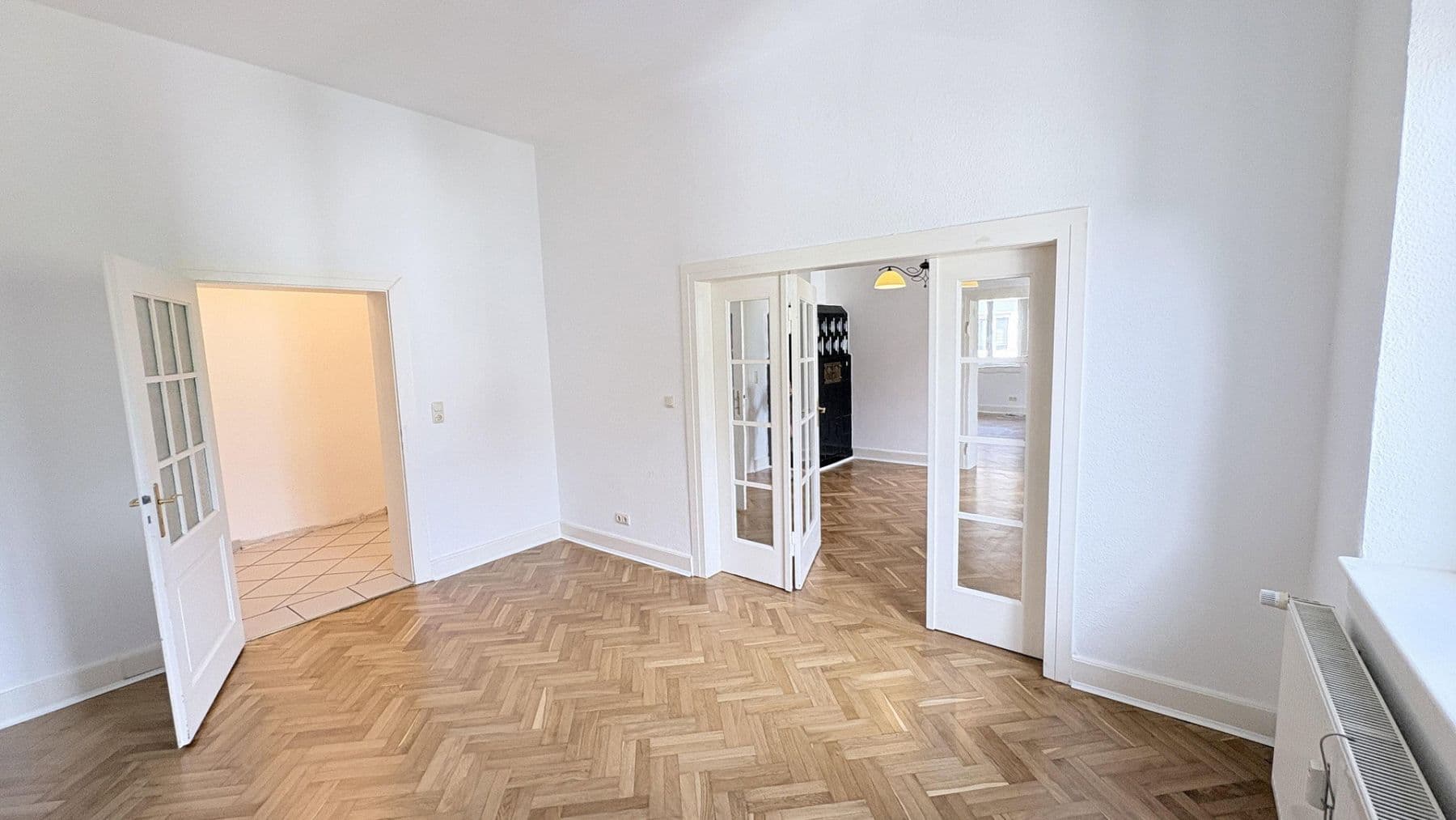 Prodej bytu 4+1 127 m², Begardistr. 15, Worms, Porýní-Falc Prodej bytu 4+1 127 m², Begardistr. 15, Worms, Porýní-Falc