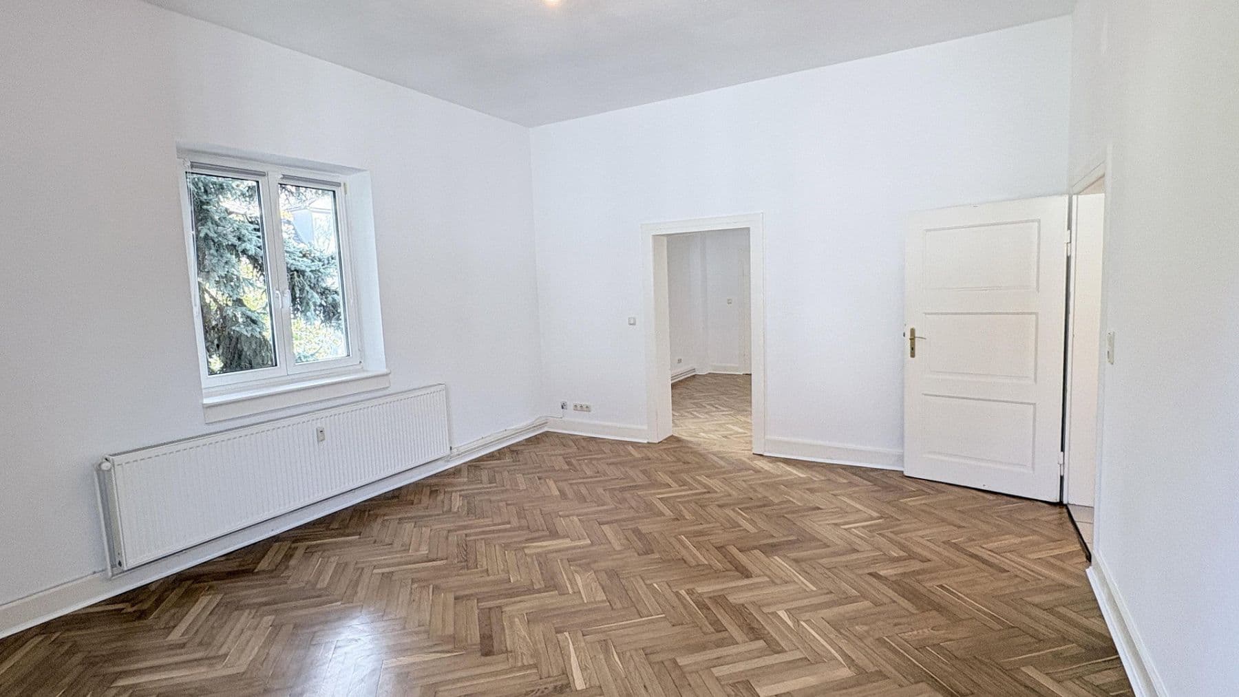 Prodej bytu 4+1 127 m², Begardistr. 15, Worms, Porýní-Falc Prodej bytu 4+1 127 m², Begardistr. 15, Worms, Porýní-Falc