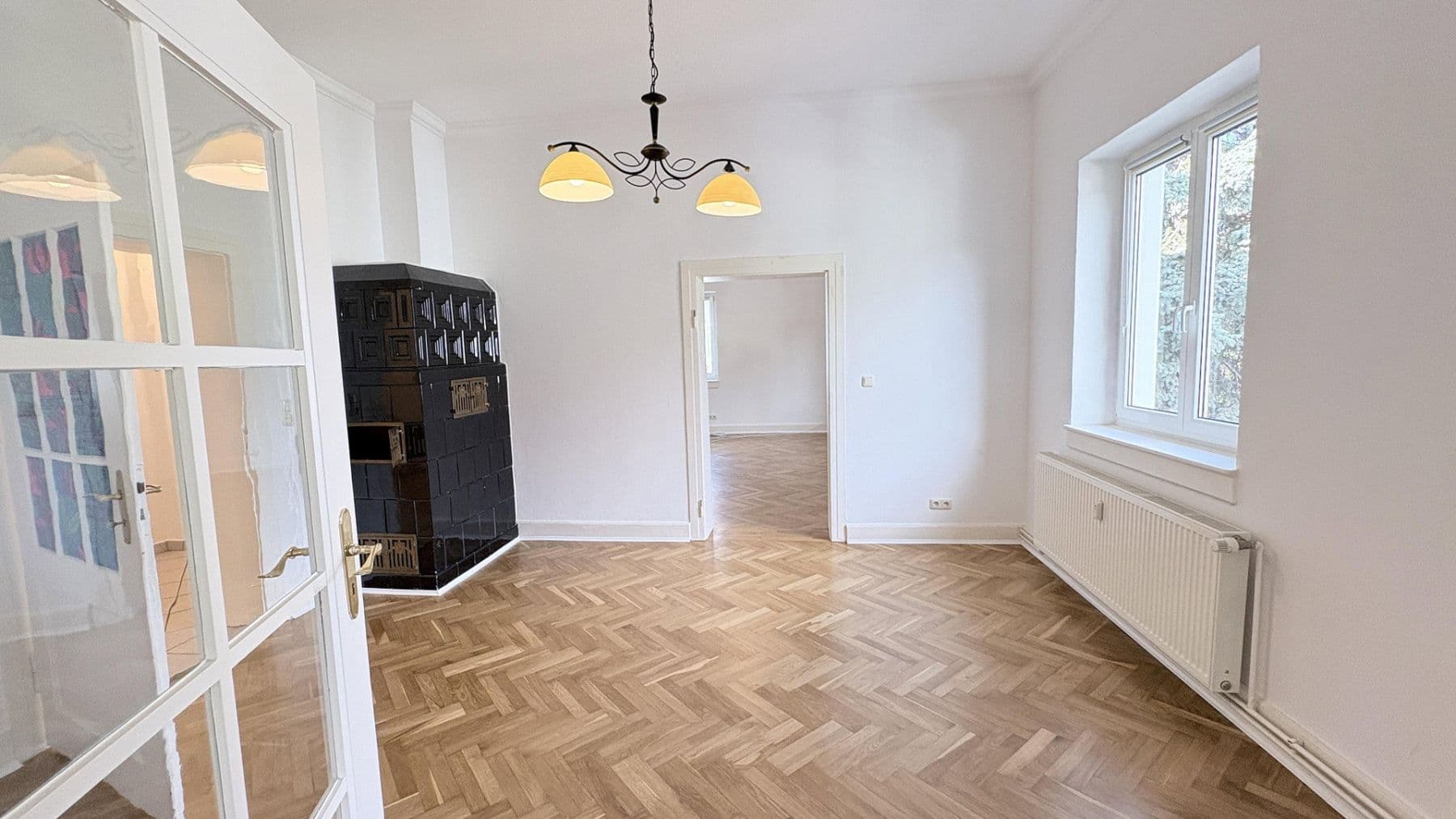 Prodej bytu 4+1 127 m², Begardistr. 15, Worms, Porýní-Falc Prodej bytu 4+1 127 m², Begardistr. 15, Worms, Porýní-Falc