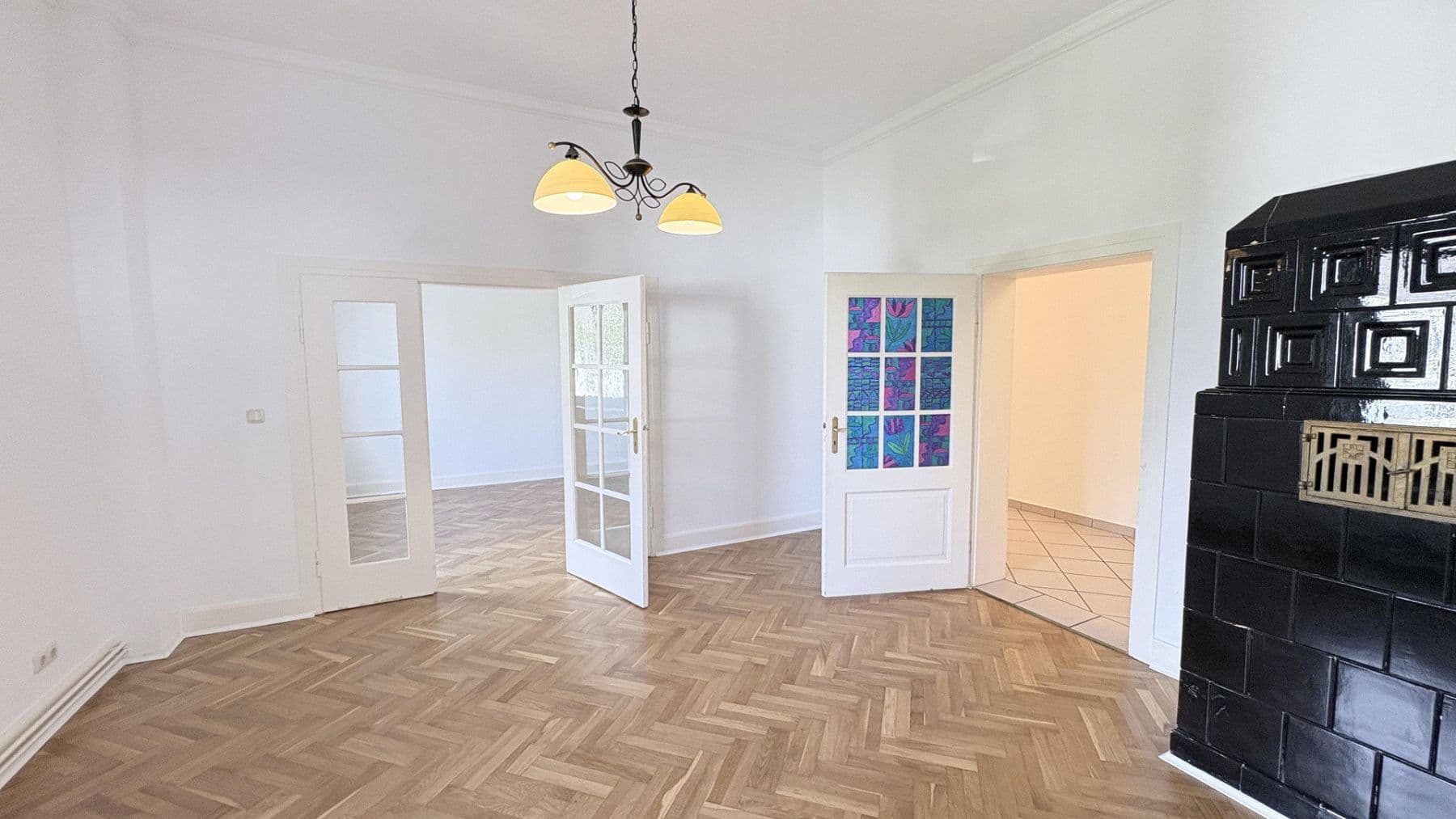 Prodej bytu 4+1 127 m², Begardistr. 15, Worms, Porýní-Falc Prodej bytu 4+1 127 m², Begardistr. 15, Worms, Porýní-Falc