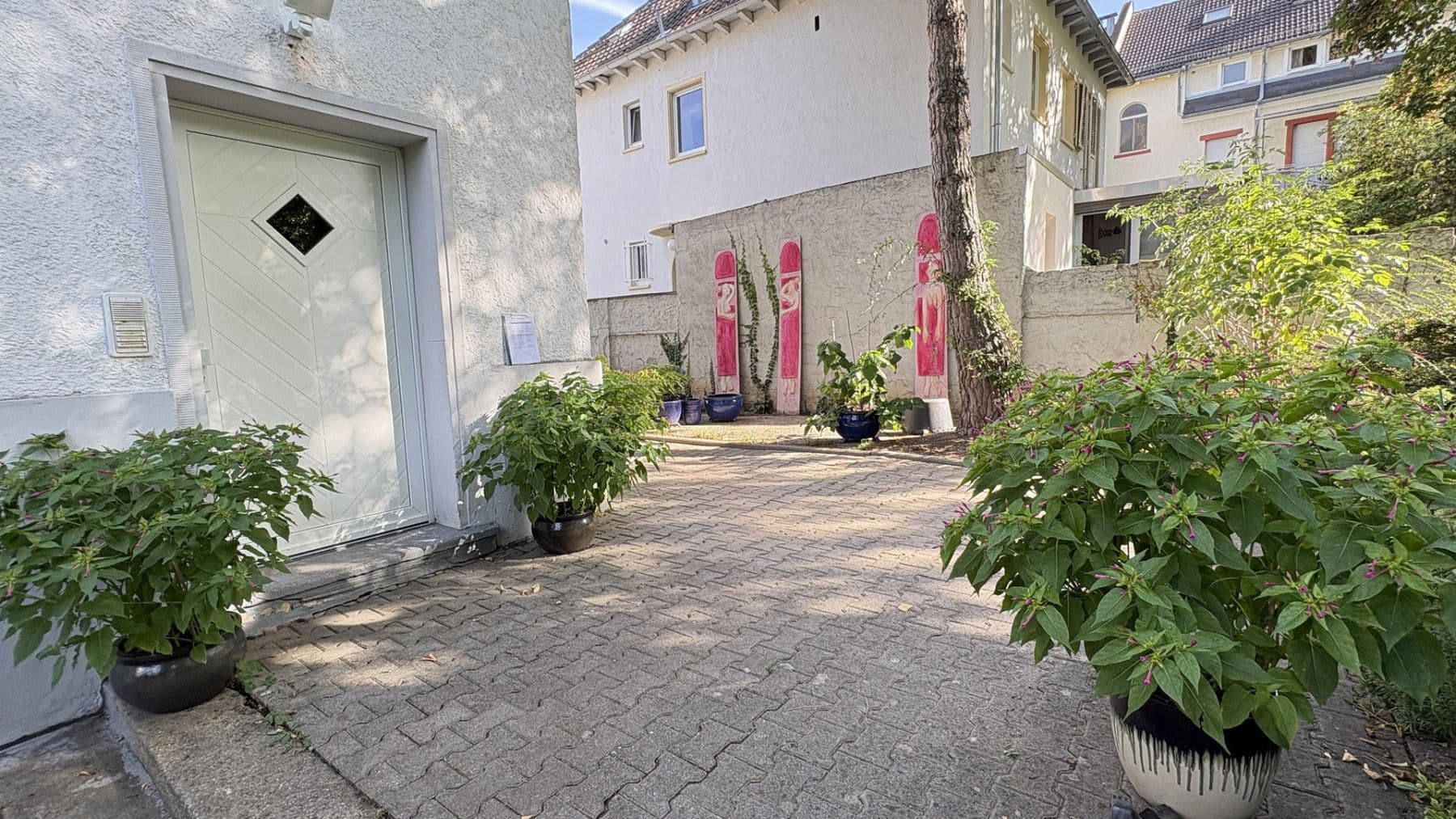Prodej bytu 4+1 127 m², Begardistr. 15, Worms, Porýní-Falc Prodej bytu 4+1 127 m², Begardistr. 15, Worms, Porýní-Falc