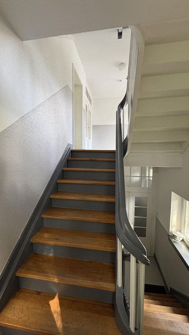 Prodej bytu 4+1 127 m², Begardistr. 15, Worms, Porýní-Falc Prodej bytu 4+1 127 m², Begardistr. 15, Worms, Porýní-Falc