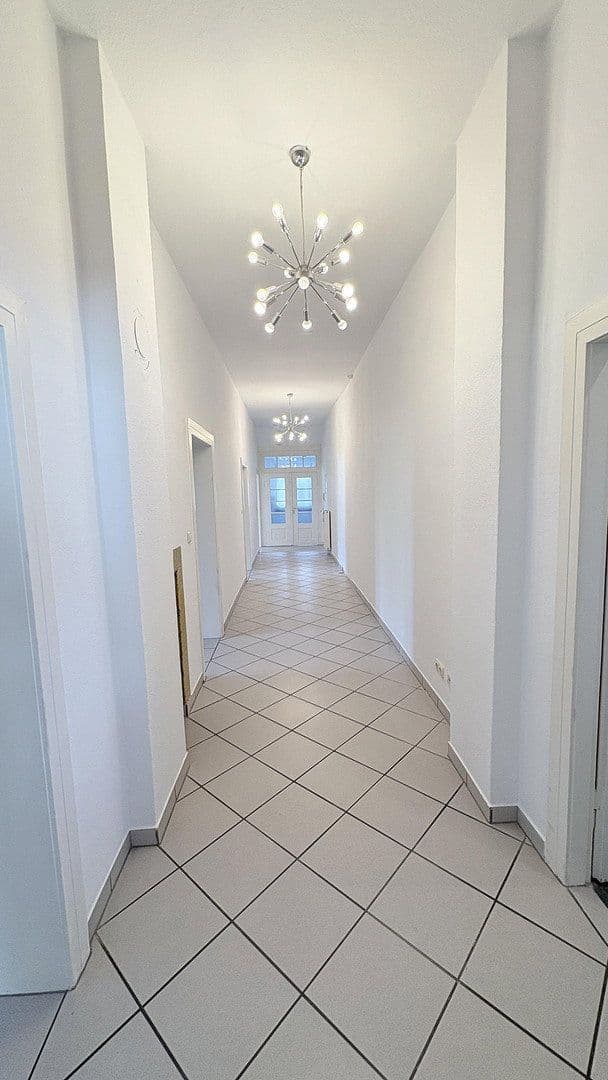 Prodej bytu 4+1 127 m², Begardistr. 15, Worms, Porýní-Falc Prodej bytu 4+1 127 m², Begardistr. 15, Worms, Porýní-Falc
