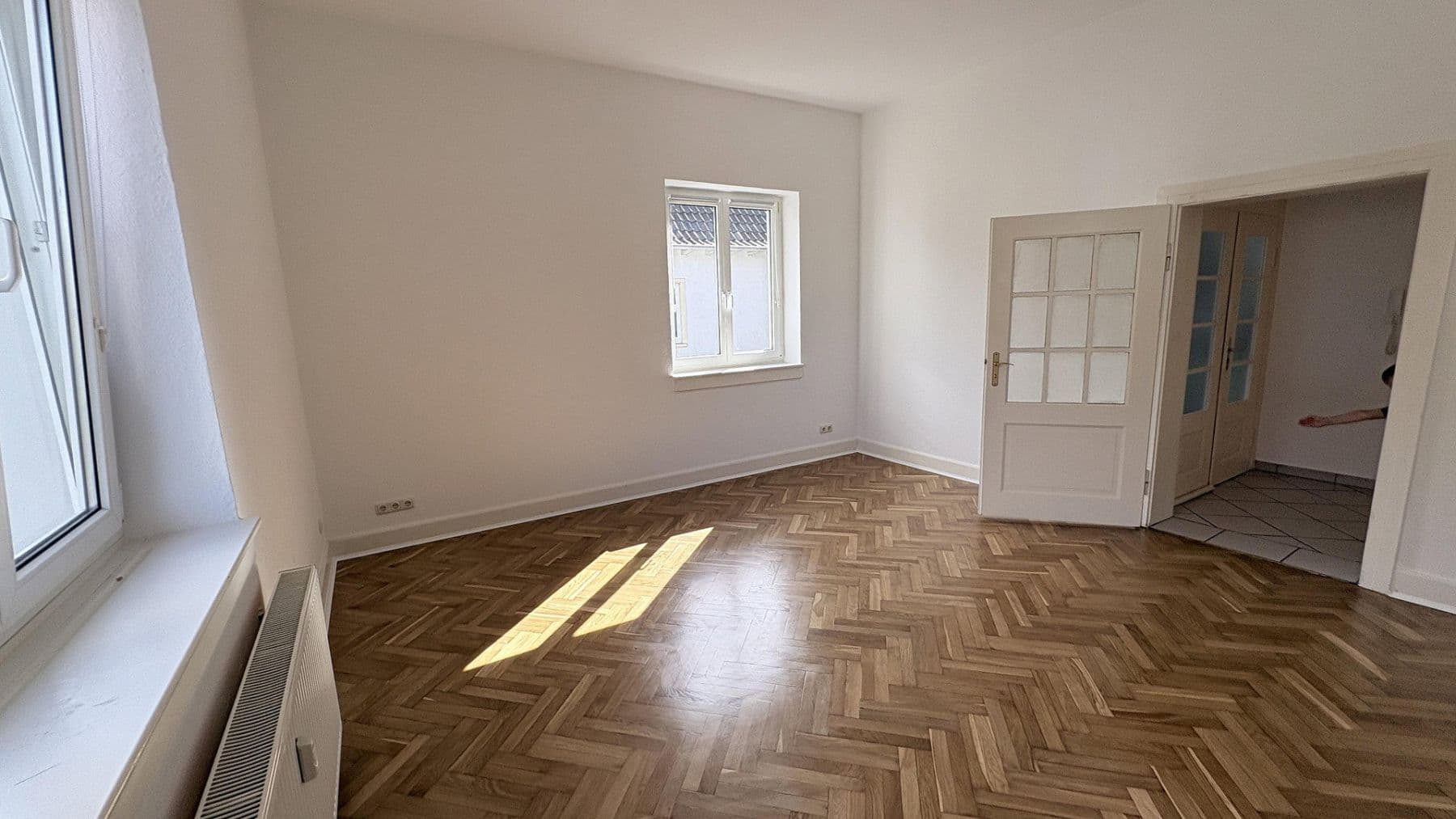 Prodej bytu 4+1 127 m², Begardistr. 15, Worms, Porýní-Falc Prodej bytu 4+1 127 m², Begardistr. 15, Worms, Porýní-Falc