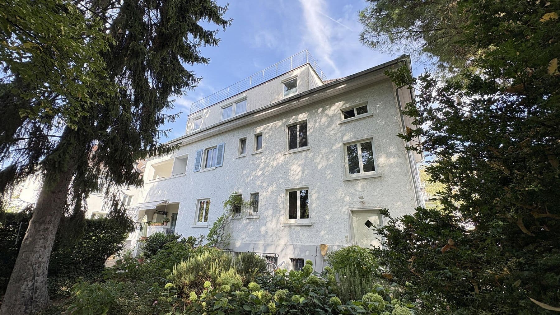 Prodej bytu 4+1 127 m², Begardistr. 15, Worms, Porýní-Falc Prodej bytu 4+1 127 m², Begardistr. 15, Worms, Porýní-Falc