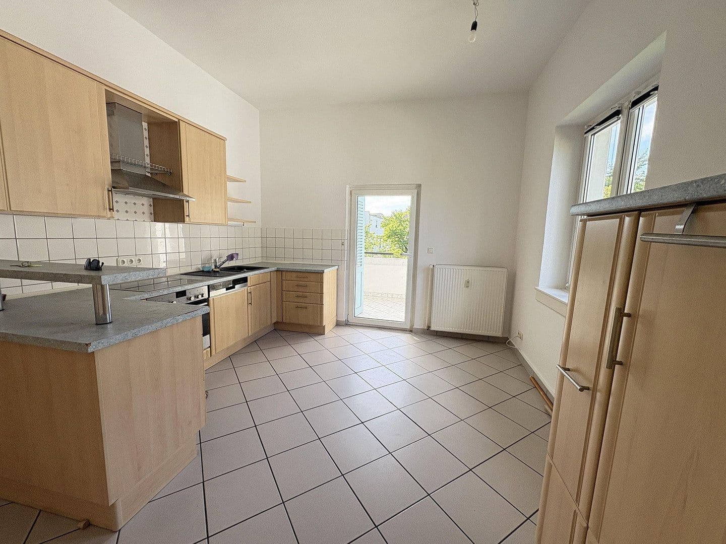 Prodej bytu 4+1 127 m², Begardistr. 15, Worms, Porýní-Falc Prodej bytu 4+1 127 m², Begardistr. 15, Worms, Porýní-Falc