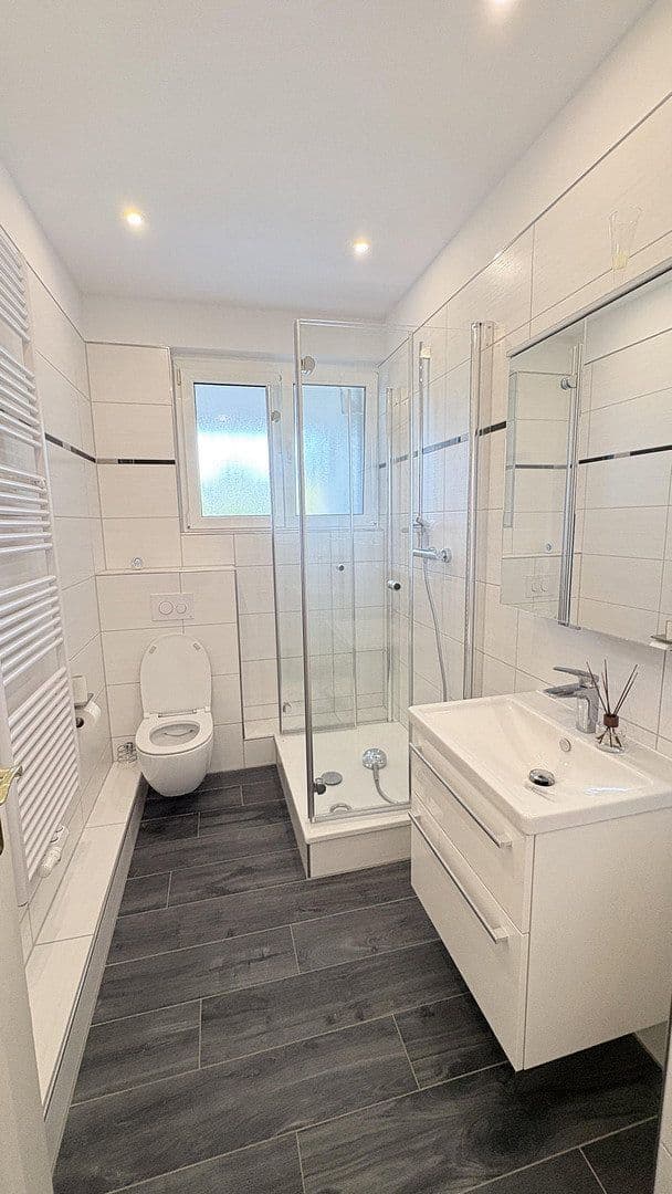 Prodej bytu 4+1 127 m², Begardistr. 15, Worms, Porýní-Falc Prodej bytu 4+1 127 m², Begardistr. 15, Worms, Porýní-Falc
