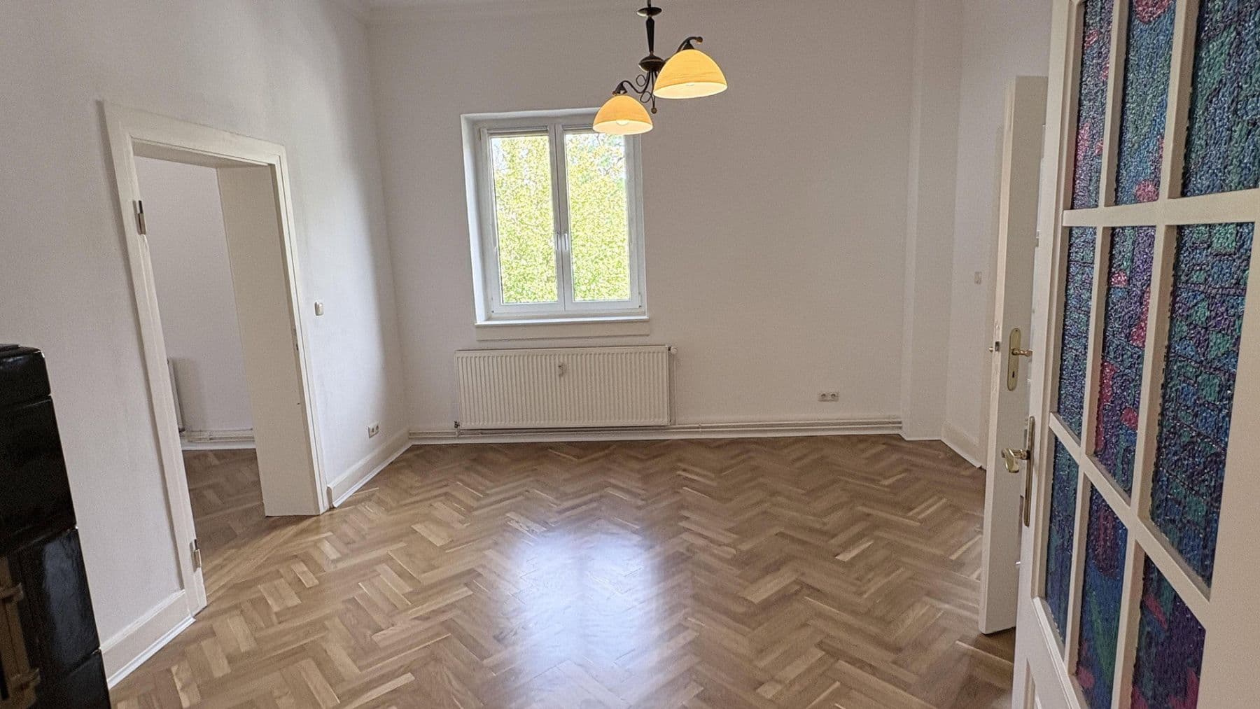 Prodej bytu 4+1 127 m², Begardistr. 15, Worms, Porýní-Falc Prodej bytu 4+1 127 m², Begardistr. 15, Worms, Porýní-Falc