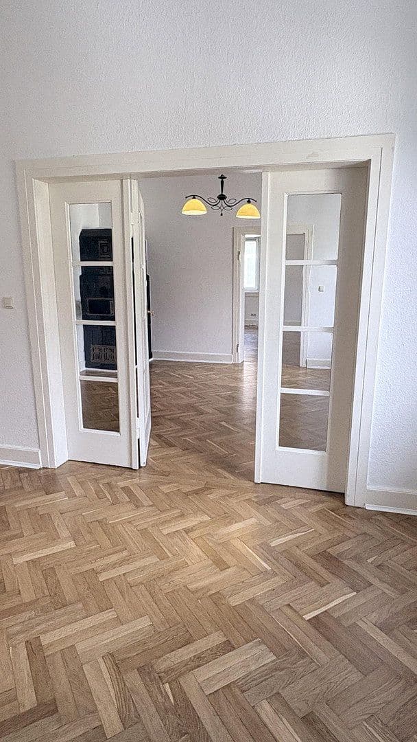 Prodej bytu 4+1 127 m², Begardistr. 15, Worms, Porýní-Falc Prodej bytu 4+1 127 m², Begardistr. 15, Worms, Porýní-Falc