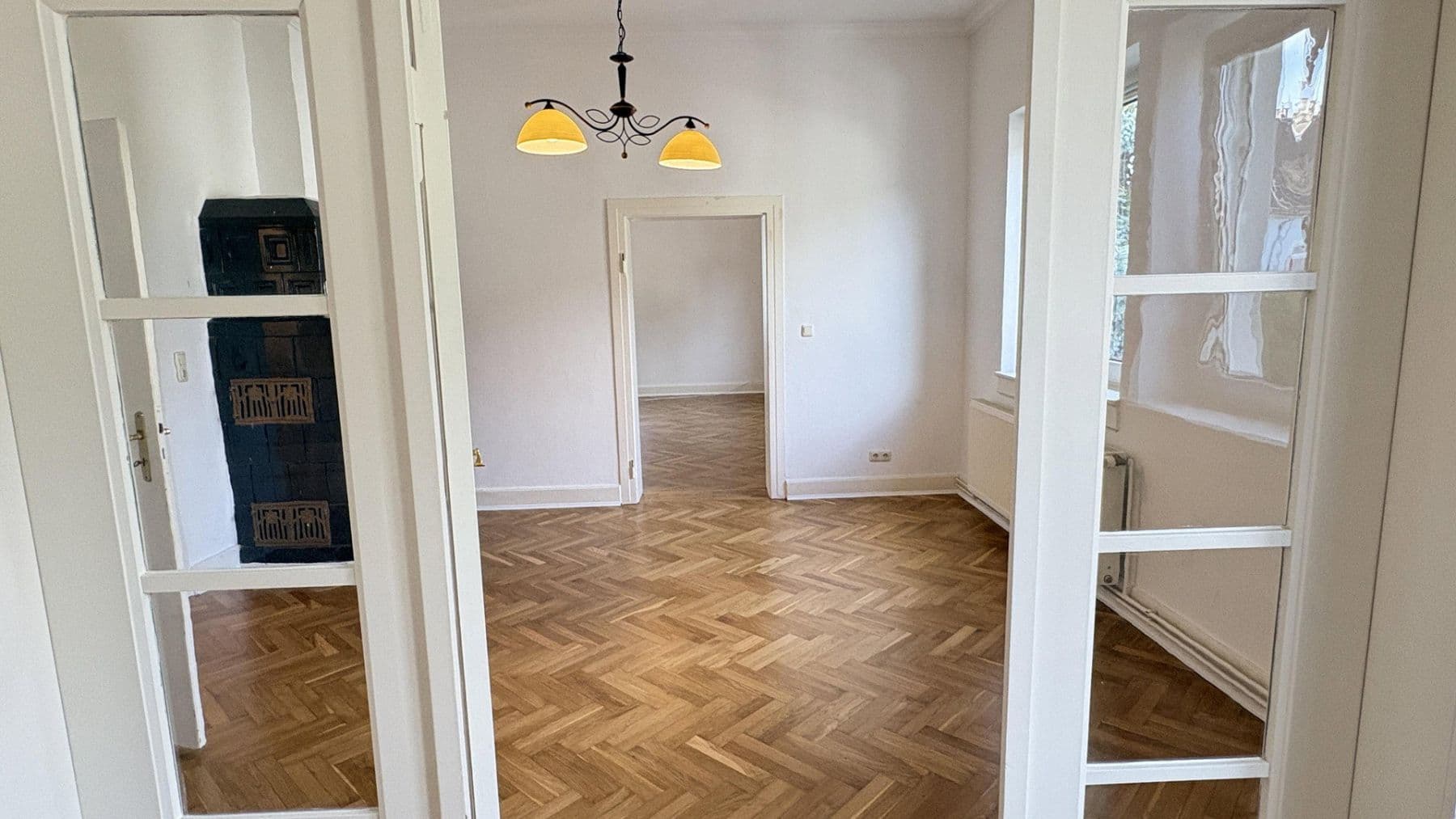 Prodej bytu 4+1 127 m², Begardistr. 15, Worms, Porýní-Falc Prodej bytu 4+1 127 m², Begardistr. 15, Worms, Porýní-Falc