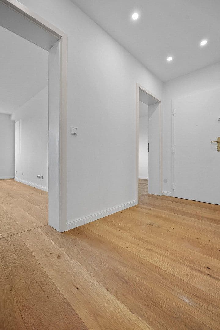 Pronájem bytu 2+1 62 m², Bremen, Bremen Pronájem bytu 2+1 62 m², Bremen, Bremen