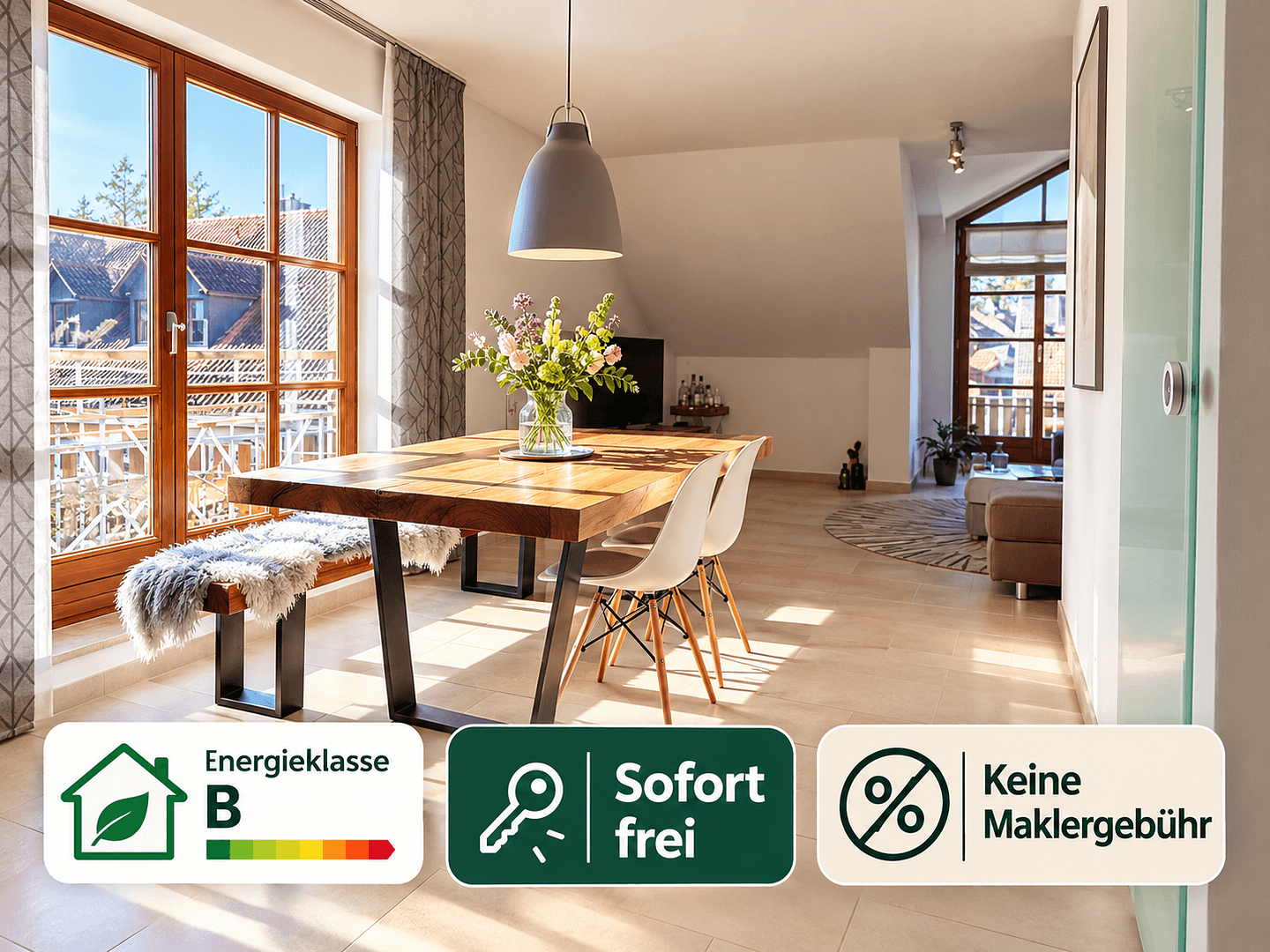 Prodej bytu 3+1 87 m², Reginastrasse 30, München, Bavorsko Prodej bytu 3+1 87 m², Reginastrasse 30, München, Bavorsko