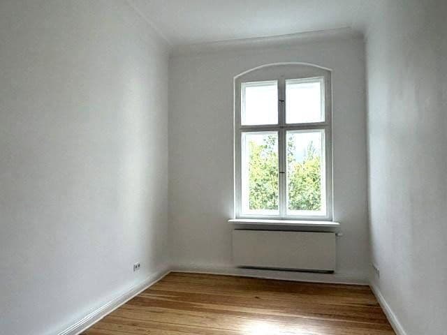 Prodej bytu 3+1 91 m², Walderseestraße 2, Berlin, Berlín Prodej bytu 3+1 91 m², Walderseestraße 2, Berlin, Berlín
