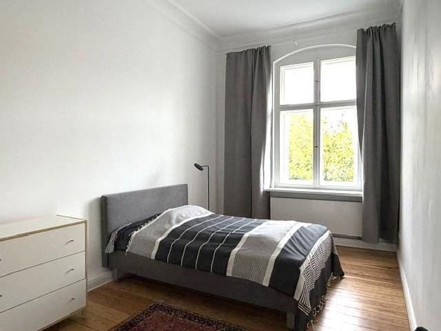 Prodej bytu 3+1 91 m², Walderseestraße 2, Berlin, Berlín Prodej bytu 3+1 91 m², Walderseestraße 2, Berlin, Berlín