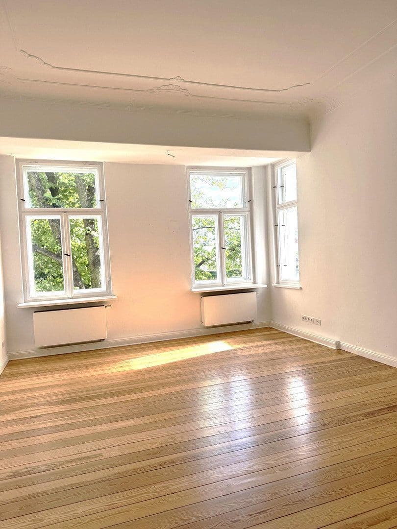 Prodej bytu 3+1 91 m², Walderseestraße 2, Berlin, Berlín Prodej bytu 3+1 91 m², Walderseestraße 2, Berlin, Berlín