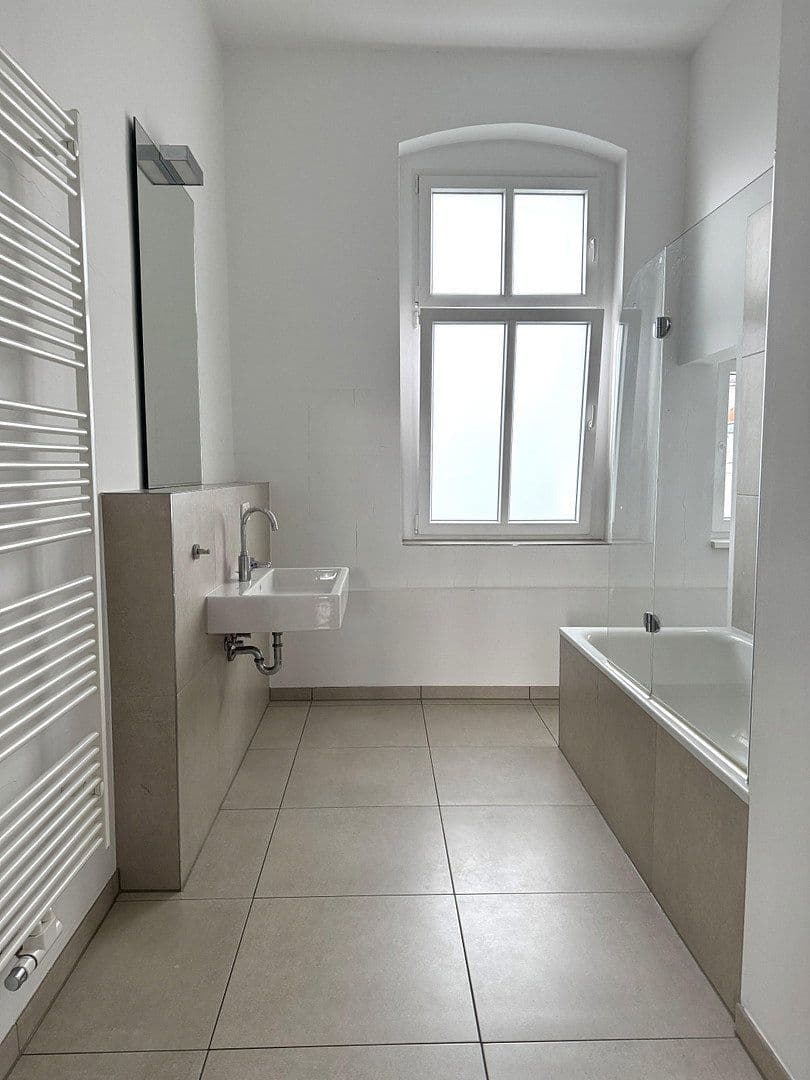Prodej bytu 3+1 91 m², Walderseestraße 2, Berlin, Berlín Prodej bytu 3+1 91 m², Walderseestraße 2, Berlin, Berlín