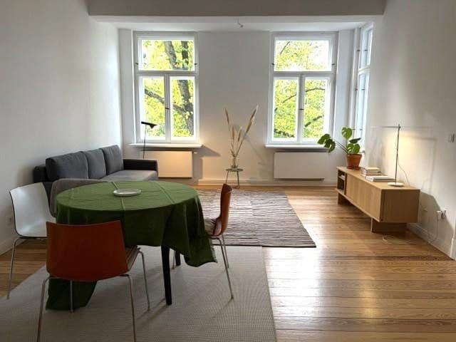 Prodej bytu 3+1 91 m², Walderseestraße 2, Berlin, Berlín Prodej bytu 3+1 91 m², Walderseestraße 2, Berlin, Berlín