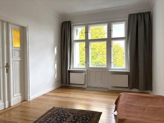Prodej bytu 3+1 91 m², Walderseestraße 2, Berlin, Berlín Prodej bytu 3+1 91 m², Walderseestraße 2, Berlin, Berlín